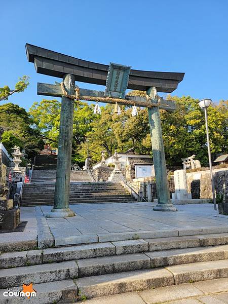 2024年中年追夢-日本機車旅行(出雲大社、嚴島神社、日御碕