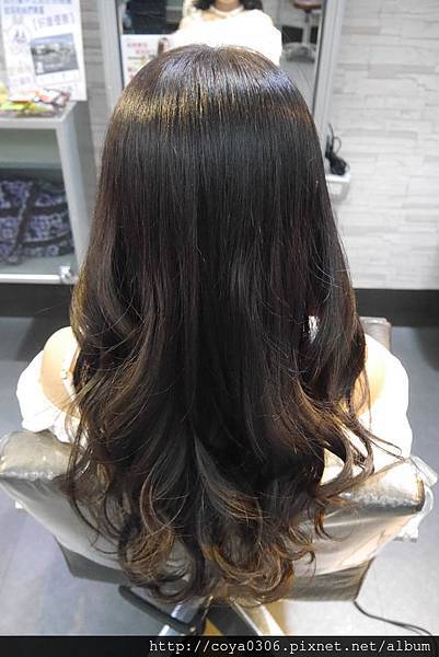 【台北.內湖.東湖捷運站】Tokyo Hair Salon東京髮藝-為頭髮染上亮麗的色彩