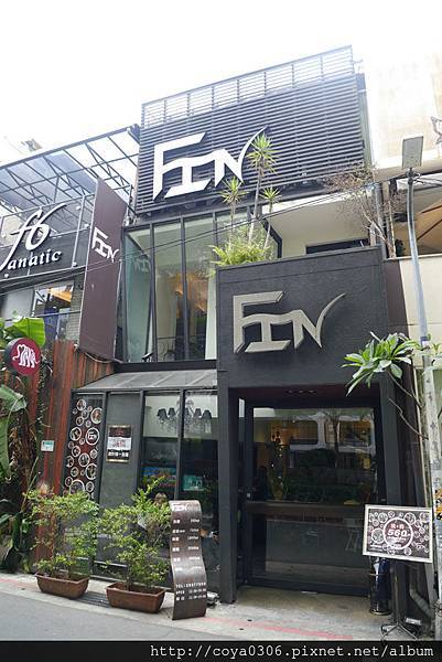 【台北中山捷運站.染髮.美髮】服務品質第一 Fin hair salon -讓頭髮回到光澤感吧