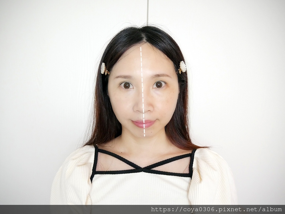 肌肤透亮的秘密！Curél珂润-润浸保湿匀色隔离防晒乳|开架