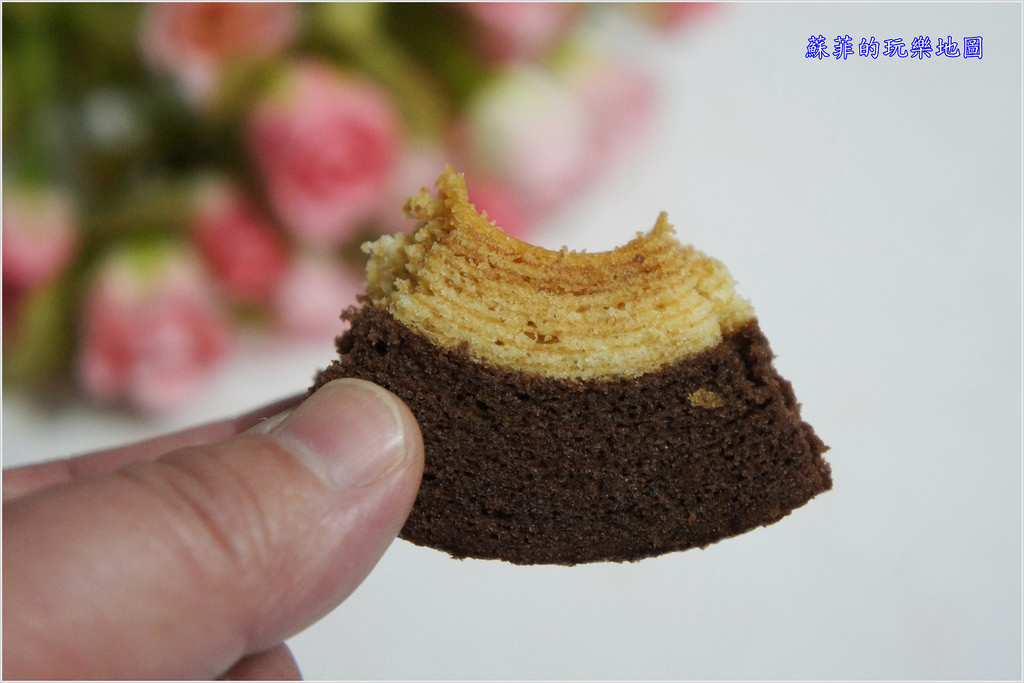 全聯x Hershey S聯名巧克力甜點第二彈 巧克力太妃銅鑼燒 巧克力大福 巧克力鬆餅 巧克力雙色年輪 巧克力布朗尼 蘇菲的玩樂地圖 痞客邦