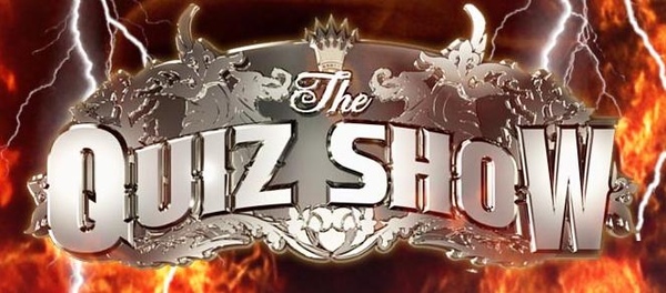 The Quiz Show