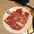 梅花肉-台中大遠百店