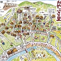 miyama tourist travel guide map.jpg