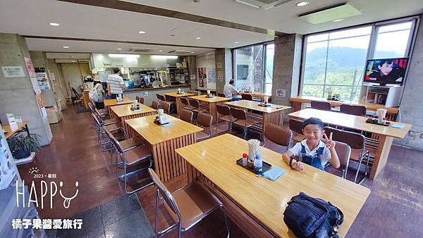 東北@福島親子旅遊｜只見線美景。親眼見證電車通過第一只見線橋