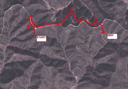 古北口sat-1day3