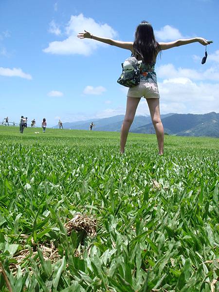 芽跟小馬先開始想拍青春夢想照