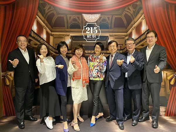 李永然律師受邀出席美生會蘇創會會長舉辦餐會 永遠自然 李永然律師部落格 痞客邦