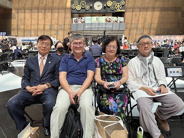 李永然律師受邀出席「宗教信仰與法制素養公民研討會」,研討宗 李永然律師受邀出席「宗教信仰與法制素養公民研討會」,研討宗