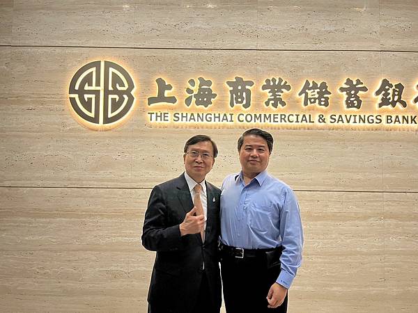 李永然律師以臺北企業經理協進會理事長身分出席2025年5月