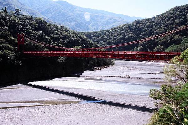 舊巴陵橋