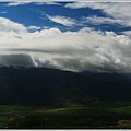 六十石山寬景