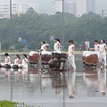 實踐大學優人神鼓隊祝慶