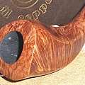 IL Ceppo Huge Freehand Oliphant/Horn pipe 01