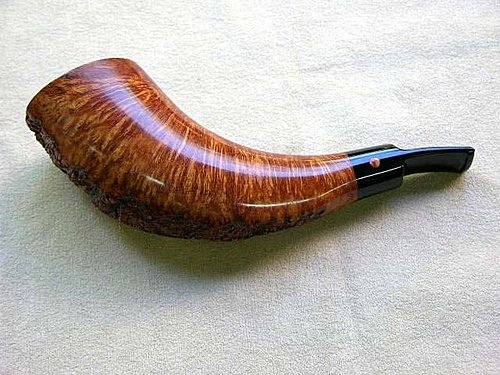 2010929 Moretti Fantastic Super Magnum Horn pipe 01