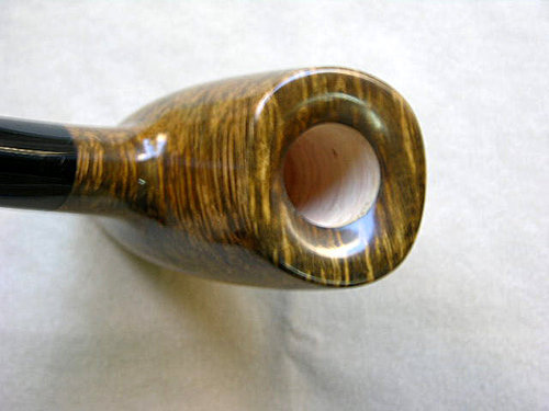 20100601 Moretti Elephant&#39;s Foot Contrast Bird&#39;s Eye pipe 04