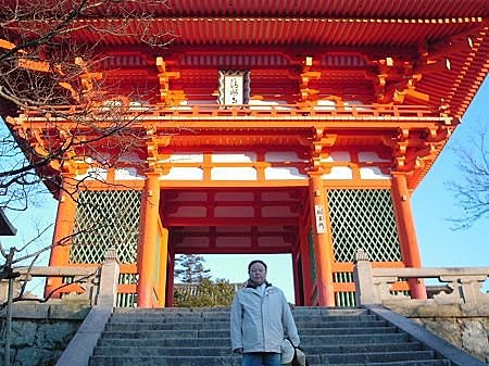 1212 Entrance to the 清水寺2