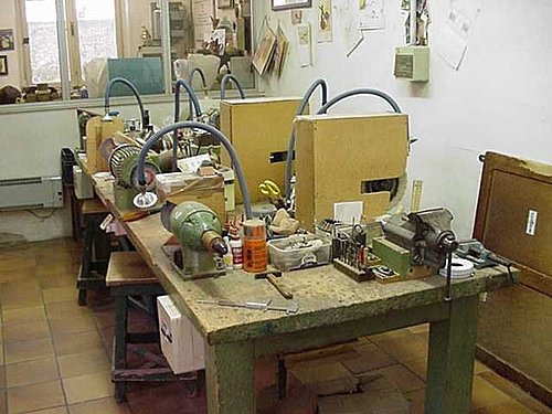 Marco&#39;s workshop 1