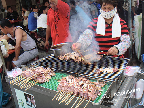 也超好吃的魷魚!!真的好吃~