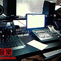 Recording at dp18