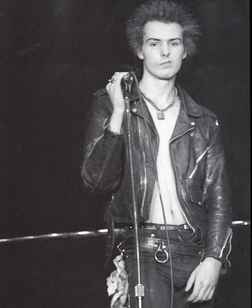 Sid Vicious