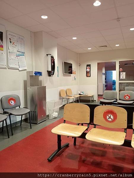 [懷孕筆記] 懷孕最後一個月 - 第37週