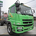 FUSO-26噸-2010年