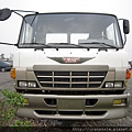 HINO-21噸-1992年