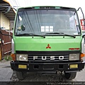 FUSO-15噸-1990年