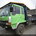 FUSO-15噸-1990年