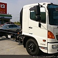 HINO-11噸-2014年