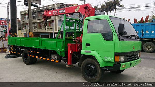 FUSO-8.8噸_UNIC-360