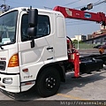 HINO-11噸_UNIC-360