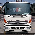 HINO-11噸_UNIC-360