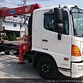 HINO-11噸_UNIC-360