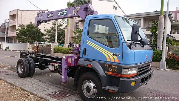 FUSO-10.4噸_UNIC-360