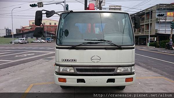 HINO-10.5噸_UNIC-360