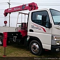 FUSO-3.49噸_UNIC-V290