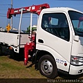 HINO-3.49噸_UNIC-220