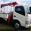 HINO-3.49噸_UNIC-290