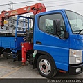 FUSO-3.49噸_UNIC-A290