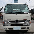 HINO-3.49噸_UNIC-100