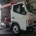 FUSO-3.49噸_UNIC-290