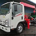 ISUZU-7.5噸_UNIC-340