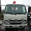 HINO-7.4噸_UNIC-290