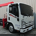 ISUZU-3.49噸_UNIC-290