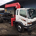 FUSO-17噸_UNIC-V500