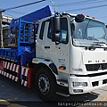 FUSO-17噸_TADANO-ZR560