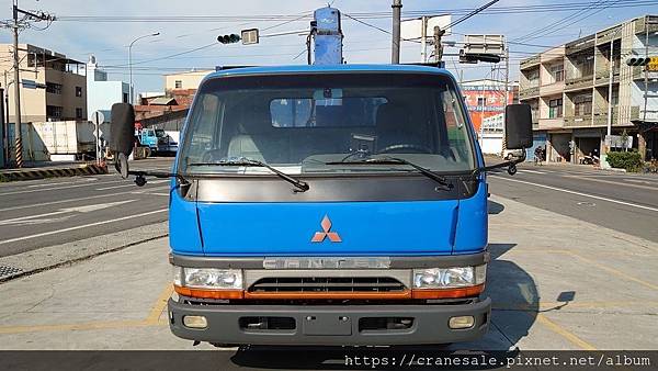 FUSO-6.7噸_UNIC-A370K