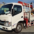 HINO-3.49噸_UNIC-250